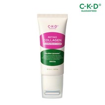 종근당건강 CKD 넥크림 단품 50ml, 1개