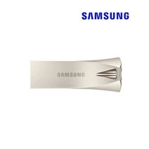 삼성전자 USB 3.1 BAR Plus 64GB /MUF-64BE