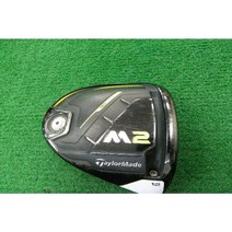 드라이버 테일러메이드 ALL NEW M2 L강도 12도 커버x