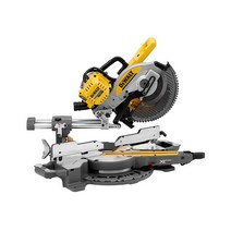 디월트 DCS727N 60V 슬라이딩 각도절단기 10인치 몸체