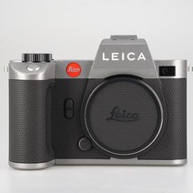 FINEDAY Leica 라이카 SL2S 바디 탄소섬유 보호필름 스킨커버, 1세트, 옵션15