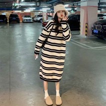 니트롱원피스 휴양지 블랙 청 린 랩 미니 정장 맨투맨 쉬폰 트렌치 기모 하객 룩 결혼식 빅사이즈 니트 롱