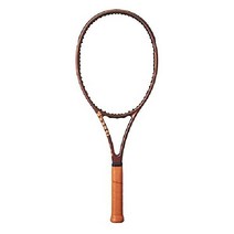 WILSON(윌슨) 프로 스태프 97UL V14 퍼포먼스 테니스 라켓 (관부가세별도), 그립 크기 1 - 4 1/8 quot (관부가세별도)