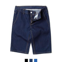 남자청바지 데일리 일자 팬츠