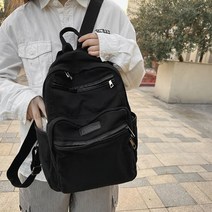 YAPOGI 캔버스 배낭