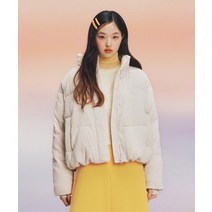 스파오 파스텔 푸퍼_SPJPC4TG01 234218