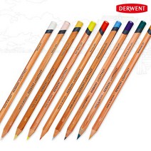 더웬트라이트패스트색연필 인기 순위비교