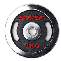 원판 바벨 역기 중량 원판 데드리프트 판 5KG 원판 바벨원판 중량원판 우레탄원판 경량원판, ▒이제품.초이스‡