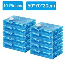 진공기 랩핑기 업소용진공포장기 캔시머 진공포장기 가정용 강력한 진공 펌프 여행용 의류 보관 가방 전기 실러 기계 공간 절약 빠른 배송 220V 55W, [13] M Set