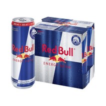 레드불 에너지 드링크 355ml, 18개