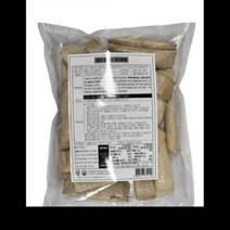 순한맛미니전병 엄지식품 1KG(45Gx약20EA), 단품, 단품