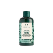 더바디샵 티트리 컨디셔너 250ML 97736 194209