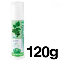 DNW560373덴티스테 나이트 타임 치약 펌프형 120g 1개, 1