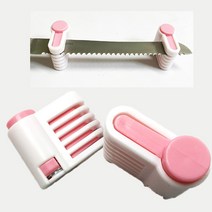 케익슬라이서 케익커팅기 각봉 2P 케익슬라이서, 케익슬라이서 2P