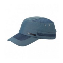 레드페이스 #자외선 차단 # 저퍼로 탈부착 # 메쉬소재 통기성 좋은 멀티 공군남자 캡모자, 블랙