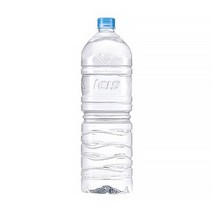 아이시스8.0 에코 무라벨 라벨프리 노라벨 2L 6개 12개 18개 24개 환경