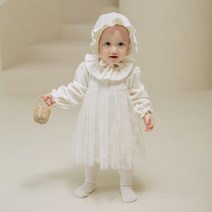 [해피프린스]디오르 바디슈트