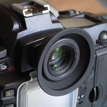 니콘 DF D2X D2H D3 D3S D3X D4 D4S D700 D800 D800E S27 DSLR 용 니콘 캐논 SLR 카메라 용 DK-19 고무 아, 한개옵션0