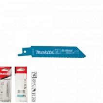 비네뜨 마끼다 금속 컷쏘날 5PCS 전기컷소 충전식전기톱 충전컷쏘