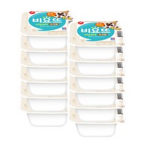 서울 비요뜨 초코팝 138g x 12개 2257265