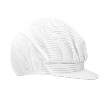 요리 모자 위생사 업소용 이모 주방 가게용, B1타입, 상세페이지 참조