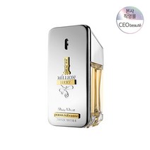 [KT알파쇼핑]파코라반 원밀리언 럭키 EDT 50ml