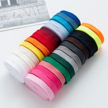 자투리 2마옆라인 장식끈0380 택1, 2마옆라인 장식끈0380 남색