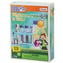 광합성실험세트 Photosynthesis in a Tube