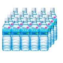 남양 천연수 500ml, 140개