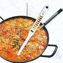 HACHO_ 식당용측정기 짠맛측정 음식염도측정 농도계 소금기측정기 셰프염도계, 옵션_ 가정 업소용 나트륨케어 염도계 짠맛 측정기, 이상품으로함