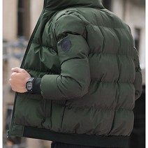 2022년 겨울 패딩 따뜻한 숏패딩 크롭 아우터 남녀공용 점퍼 경량 패딩