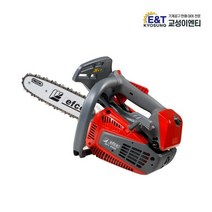 에프코 엔진톱 MTT2500 10인치 25cc