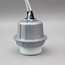 대모갈 E39 복스만 경관조명, 65cm 체인용, 1개