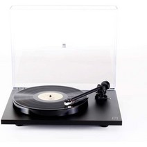 레가 플래너 1 Rega Carbon Cartridge 블랙