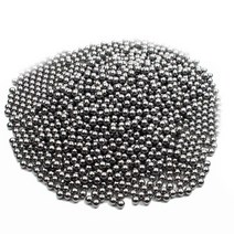 OON 스틸 쇠구슬 10mm 1kg, SUJ2, 250개