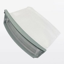 삼성 세탁기거름망(대) 수중강타 통돌이 세탁기거름망/SEW-X100외, 2개(1년사용분)