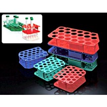 코니컬 튜브랙 - 15ml용x25Holes