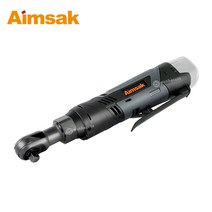 아임삭 14.4V 충전 임팩트 라쳇 AI414RW, 1개