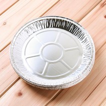 편리한 일회용 피크닉접시 납작한그릇 플레이트 10P