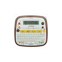 (브라더) 라벨 프린터 PT-D200LB 165x155x68mm