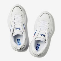 [KEDS] 바운스 웨이브 레더_1GM01224D_100