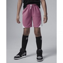 국내정품 조던 나이키 jordan 리틀키즈 점프맨 라이프 스포츠 쇼츠 DX7381-665