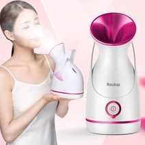 Routop 얼굴 스팀기 페이스찜기, 6186