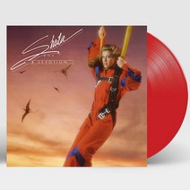 핫트랙스 SHEILA AND B. DEVOTION - KING OF THE WORLD [RED LP] [한정반]