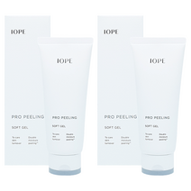프로 필링 소프트 젤 100ml 1+1 얼굴피지제거 필링젤