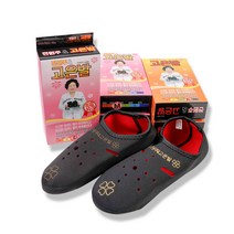 대경몰 전원주 고은발 각질제거 각질방지 보온 보습 발열효과 뒤꿈치 발바닥 굳은살 제거 각질완화 건조예방, L