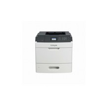 Lexmark MS810dn 속도 52매 512MB 중고프린터