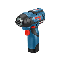 [BOSCH]충전임팩트드라이버GDR10.8V-EC(10.8V)-2.0Ah#2pack C014, 상세페이지 참조