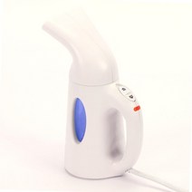홈쇼핑스팀다리미 무선 핸디 자동 여행용 의류스팀기, 하얀, 유럽 ​​연합