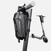 전기자전거배달가방 로드자전거가방 스탬백 자전거짐가방 전동킥보드배달 wild man electric scooter front bag 방수 하드, B형 3L, 중국